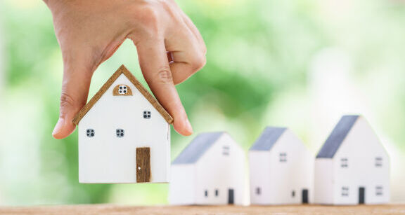 Mise &agrave; jour de l'obligation de d&eacute;claration d'occupation des biens immobiliers