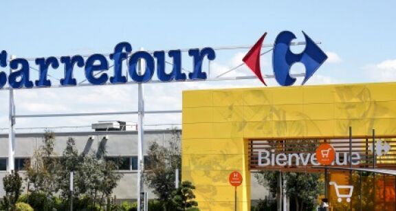 E.Leclerc et Carrefour sont les enseignes où les Français ont le plus dépensé en 2024