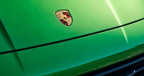 Porsche revoit ses prévisions pour 2025