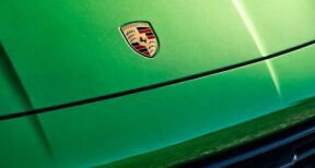Porsche revoit ses prévisions pour 2025