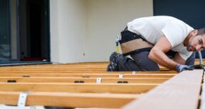 Bâtiment : la baisse d’activité se poursuit chez les artisans