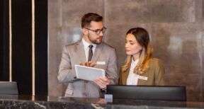 3 établissements sur 4 de l’hôtellerie-restauration utilisent l’IA