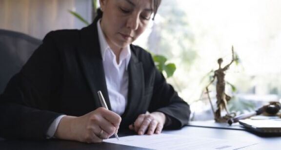 Notaires : nouvelle compétence de délivrance des apostilles