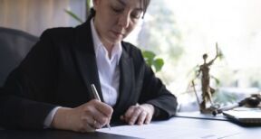 Notaires : nouvelle compétence de délivrance des apostilles