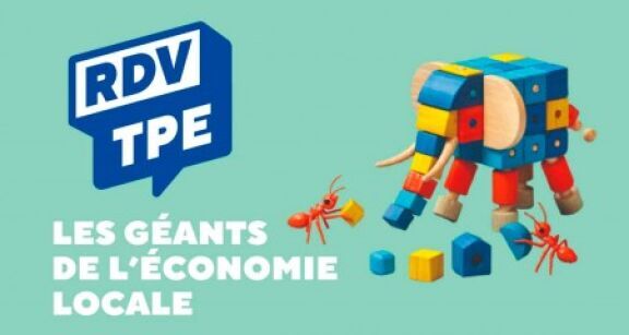 RDV TPE veut booster les petites entreprises