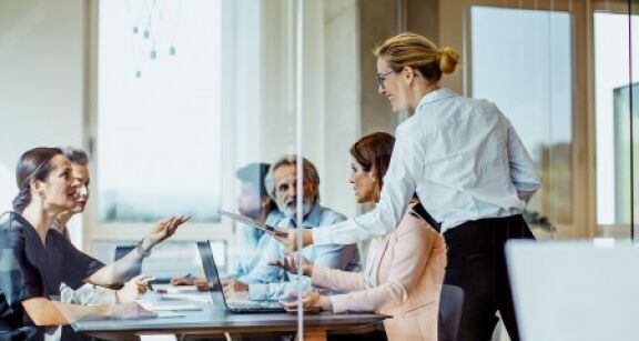 Forte progression des ETI en 30 ans