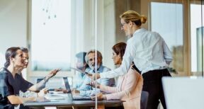 Forte progression des ETI en 30 ans