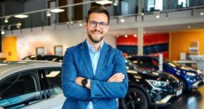 L’étude sectorielle Automobile 2025