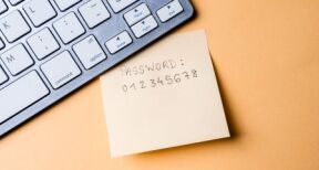 Mots de passe : comment les choisir et les gérer ?