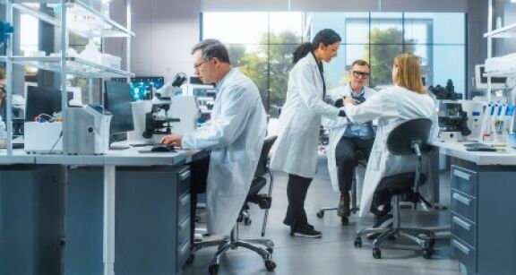 Crédit d’impôt collaboration de recherche : attention à l’agrément de l’organisme !