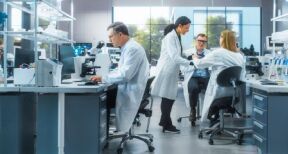 Crédit d’impôt collaboration de recherche : attention à l’agrément de l’organisme !