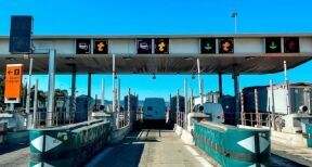 Vers de nouvelles taxes sur le transport routier pour financer les infrastructures ?