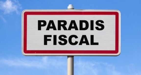 Paradis fiscaux : la liste française pour 2025