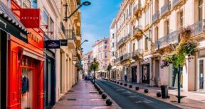 La consommation des biens en recul