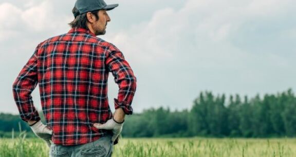 Exploitants agricoles : le dispositif des prêts de consolidation est opérationnel