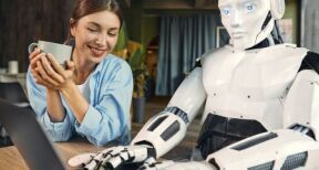 Les trois quarts des commerçants indépendants utilisent déjà l’IA