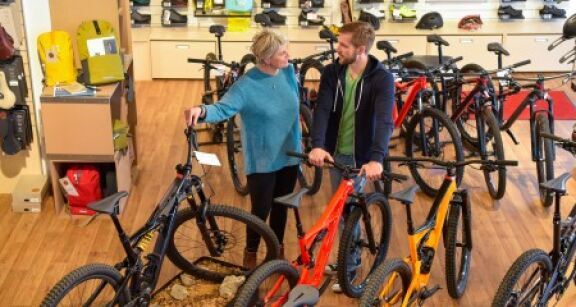 Une nouvelle année de baisse pour le marché du vélo