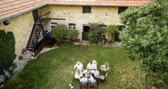 Transmission du patrimoine : les outils préférés des Français