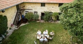 Transmission du patrimoine : les outils préférés des Français