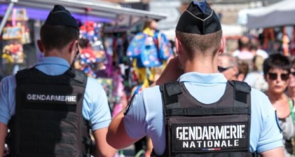 Un partenariat entre Défense Angels et la Gendarmerie nationale