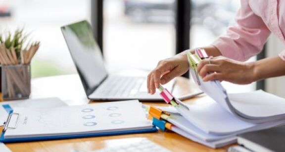 62 % des chefs d’entreprise souhaitent moins de démarches administratives