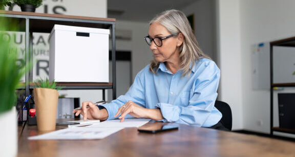 Salari&eacute;s &agrave; temps partiel : des cotisations retraite calcul&eacute;es sur la base d’un temps plein ? 