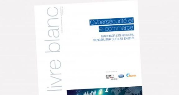 Les e-commer&#x00e7;ants face &#x00e0; la cybercriminalit&#x00e9;