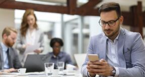 Un webinaire pour aider les entreprises à protéger leurs mobiles