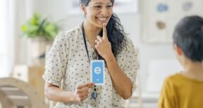 Orthophonistes : l’activité de la profession en chiffres