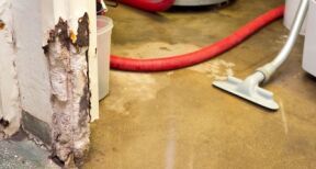 Un soutien de l’Urssaf pour les entreprises victimes des récentes intempéries