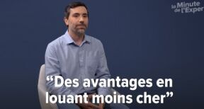 Louer un logement avec Loc’Avantages