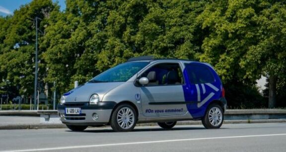 Lormauto jette l’éponge