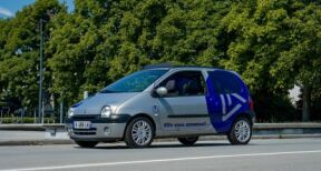 Lormauto jette l’éponge