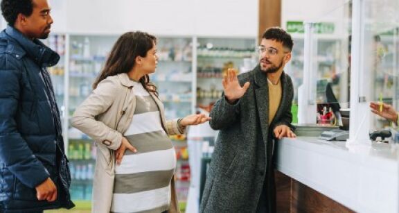 Pharmaciens : bilan des agressions déclarées à l’Ordre de la profession