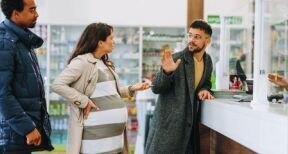 Pharmaciens : bilan des agressions déclarées à l’Ordre de la profession