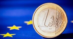 UE : vers 1,1 % de croissance en 2025