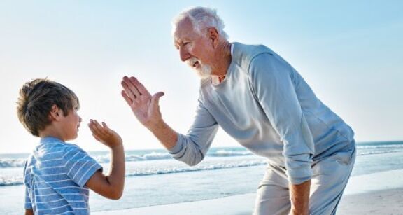 Avez-vous pensé à la donation-partage transgénérationnelle ?