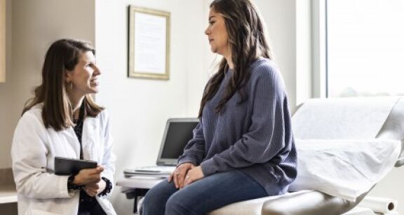 Médecins : mise à jour des modalités du zonage sous-dense