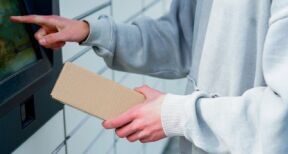 Relais Colis lance Webrelais, un service digital au service des commerçants de proximité