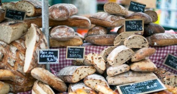 Le commerce équitable poursuit sa croissance