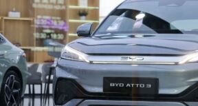 BYD casse les prix en Chine