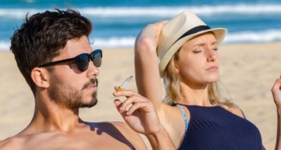 Lutte contre le tabac : de nouvelles mesures pour protéger les plus jeunes