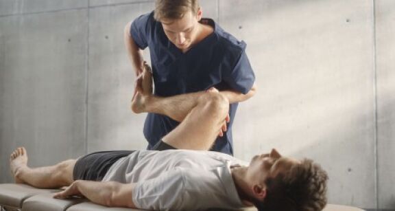 Masseurs-kinésithérapeutes : quelles ont été les modalités d’exercice en 2024 ?