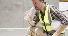 BTP : chômage intempéries et canicule