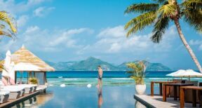 25 nouvelles adresses rejoignent la chaîne Small Luxury Hotels