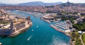 Ouverture d’un nouveau campus pour former aux métiers du Transport et de la Logistique