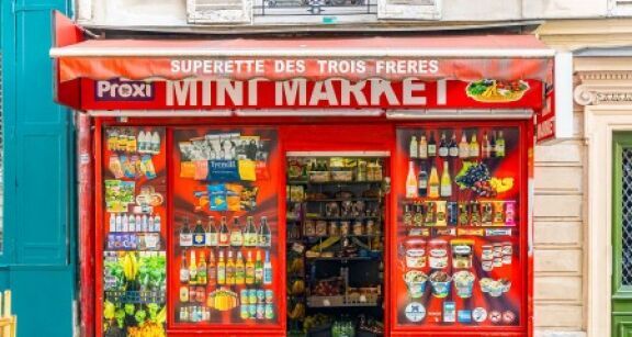 Quelles sont les grandes villes ayant les commerces de proximité les plus appréciés ?