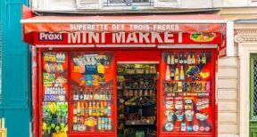 Quelles sont les grandes villes ayant les commerces de proximité les plus appréciés ?