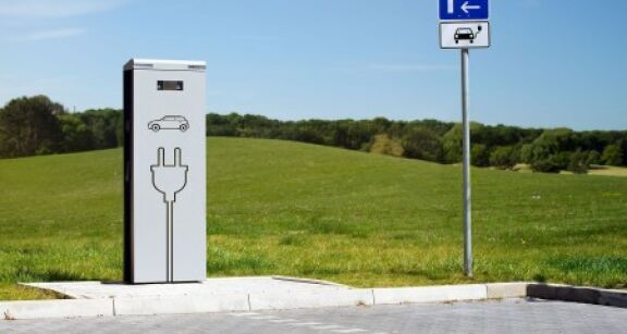 La voiture électrique au point mort