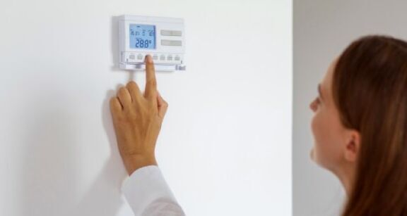 Thermostat connecté : la nouvelle fiche CEE publiée
